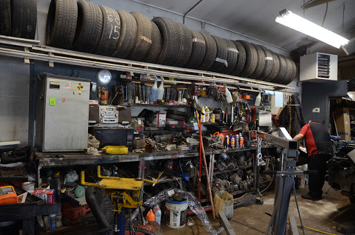 Used Car Dealer «Kings Kars», reviews and photos, 1204 Blairs Ferry Rd, Marion, IA 52302, USA