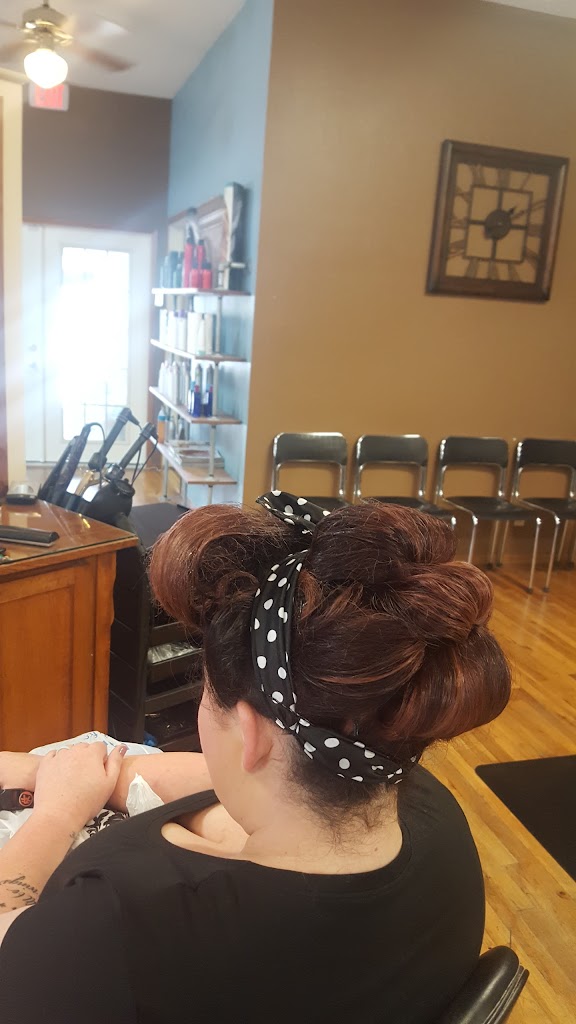 Progressive Hair and Nails Weatherford, TX 76086 Services and Reviews