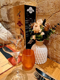 Plats et boissons du Restaurant La Signature à Arras - n°6
