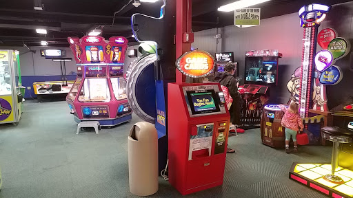 Amusement Center «Ryan Family Amusement», reviews and photos, 115 New State Hwy, Raynham, MA 02767, USA