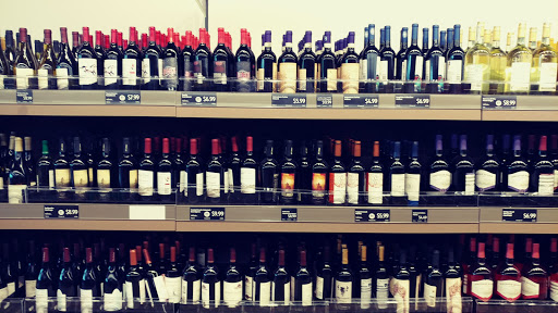 Supermarket «ALDI», reviews and photos, 901 17th St NE, Washington, DC 20002, USA