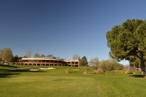 North Ranch Country Club