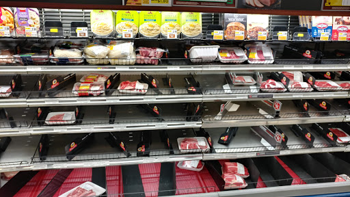 Grocery Store «ShopRite of Fischer Bay», reviews and photos, 860 Fischer Blvd, Toms River, NJ 08753, USA