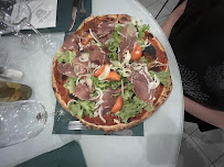 Pizza du Vivaldi Pizzeria - Restaurant Italien 91 à Savigny-sur-Orge - n°20