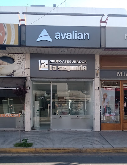 Avalian Cobertura Médica - Belgrano