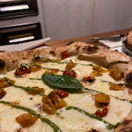 Photo n°5 de l'avis de Giuseppe.a fait le 07/05/2022 à 12:15 sur le  Pizzium - Isola à Milan