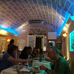 Photo n°1 de l'avis de Giorgio. fait le 03/09/2017 à 14:47 sur le  L’Angolo Blu à Gallipoli