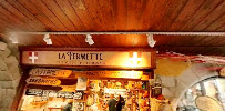 Atmosphère du Le Zinc à Raoul (restaurant savoyard) à Annecy - n°5