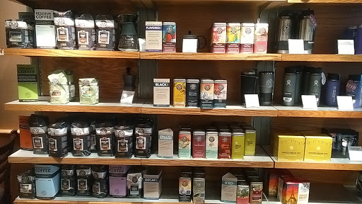 The Coffee Bean & Tea Leaf image