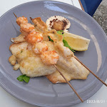 Photo n°4 de l'avis de Licia.e fait le 02/09/2023 à 15:26 sur le  Ristorante Didattico La Scuola Di Riccione à Riccione