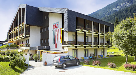 Hotel Vital