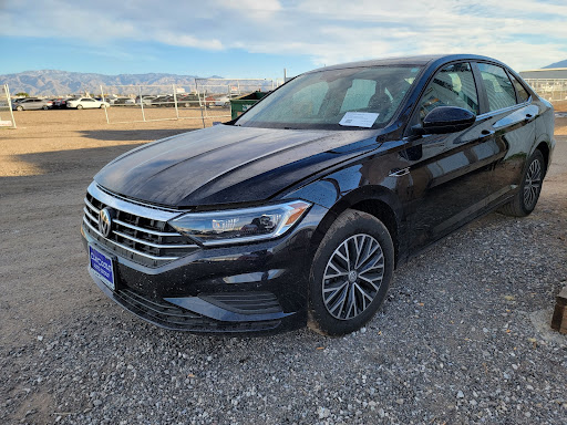 Auto Body Shop «Campus Body Salon Ltd.», reviews and photos, 1139 E Curry Rd # 21, Tempe, AZ 85281, USA