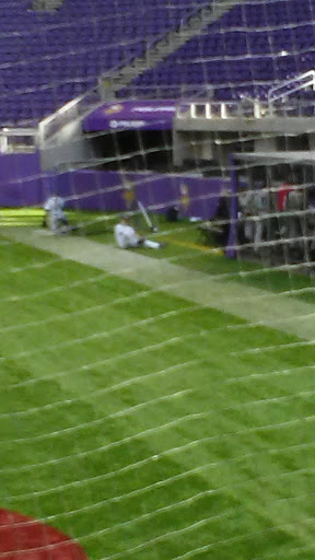 Stadium «U.S. Bank Stadium», reviews and photos, 401 Chicago Ave, Minneapolis, MN 55415, USA