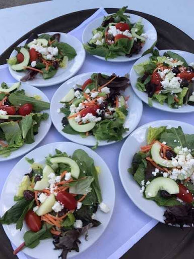 Caterer «Popolo Catering», reviews and photos, 1605 Calle Joaquin, San Luis Obispo, CA 93405, USA