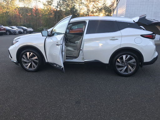 Nissan Dealer «County Line Nissan», reviews and photos, 2191 Straits Turnpike, Middlebury, CT 06762, USA