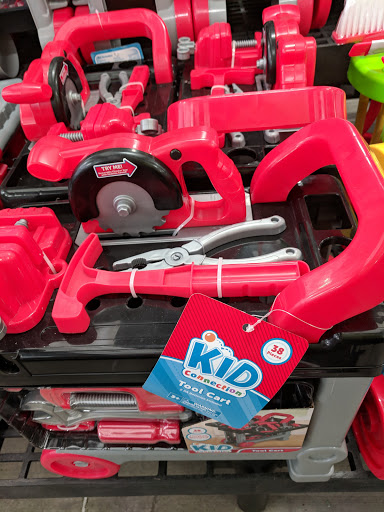 Department Store «Walmart Supercenter», reviews and photos, 220 Century Blvd, Bristol, TN 37620, USA