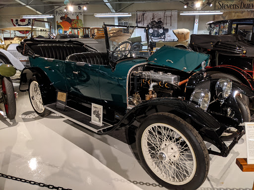 Museum «Seal Cove Auto Museum», reviews and photos, 1414 Tremont Rd, Seal Cove, ME 04674, USA