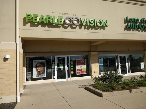 Eye Care Center «Pearle Vision», reviews and photos, 464 W Half Day Rd, Buffalo Grove, IL 60089, USA