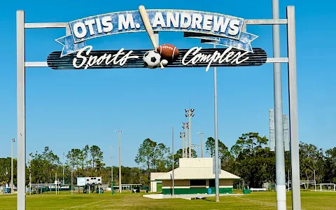 Otis M. Andrews Sports Complex image