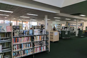 Thomastown Library image