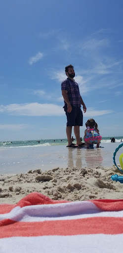 Coffee Shop «Barefoot Beach House», reviews and photos, 332 S Gulfview Blvd, Clearwater, FL 33767, USA