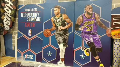 Commercial Printer «Heritage Printing & Graphics», reviews and photos, 2739 Interstate St, Charlotte, NC 28208, USA