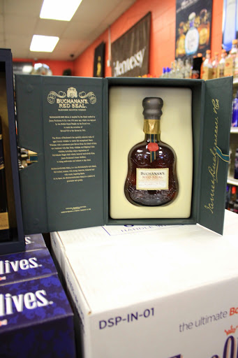 Wine Store «Middletown Fine Wine & Spirits», reviews and photos, 721 S Breiel Blvd, Middletown, OH 45044, USA