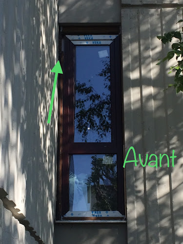 Magasin de fenêtres en PVC LABEL Ouverture Annecy