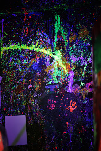 Tourist Attraction «Brainy Actz Escape Room», reviews and photos, 17981 Sky Park Cir Building 39 Suite N, Irvine, CA 92614, USA