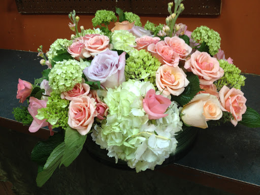 Florist «Flowers By Kelly», reviews and photos, 43 Atlantic Ave, Lynbrook, NY 11563, USA