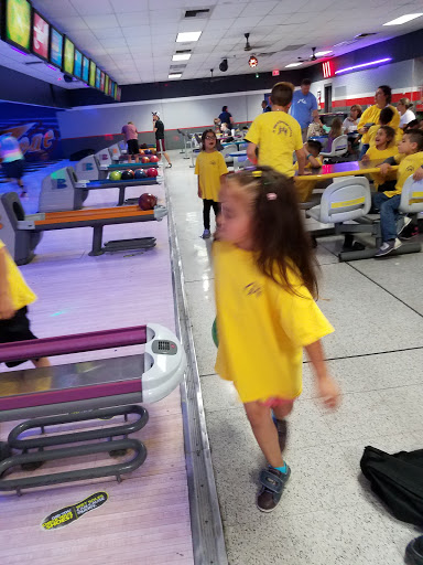 Bowling Alley «Brunswick Zone Westminster Lanes», reviews and photos, 9150 N Harlan St, Westminster, CO 80031, USA