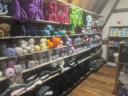 Fabric Store «Country Fabrics», reviews and photos, 6142 Ganges-Five Points Rd, Shiloh, OH 44878, USA
