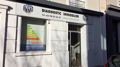 Sodimmo à Brest