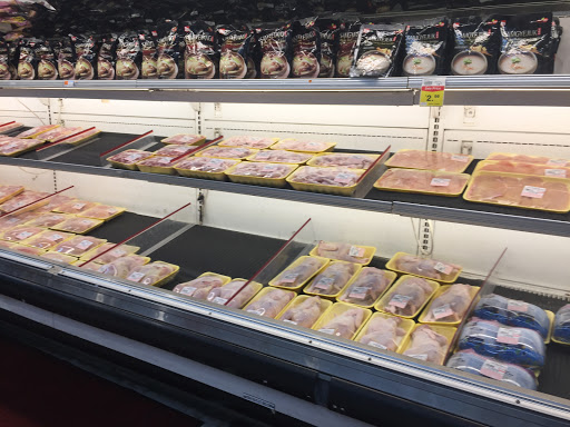 Grocery Store «Hannam Chain», reviews and photos, 1475 Bergen Blvd, Fort Lee, NJ 07024, USA