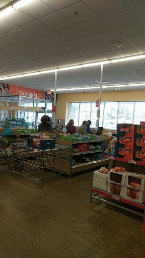 Supermarket «ALDI», reviews and photos, 630 Fellsway, Medford, MA 02155, USA