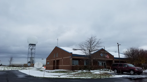Grand Rapids,MI National Weather Service