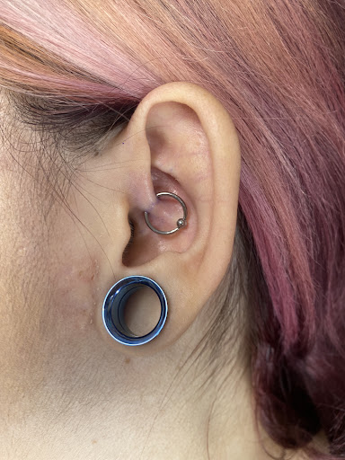 Explore simple christian tattoo ideas, creative tattoo ideas in El Paso, available at R&R tattoo and piercing studio