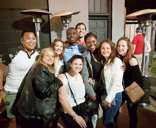 Night Club «theLOFT», reviews and photos, 925 King St, Jacksonville, FL 32204, USA