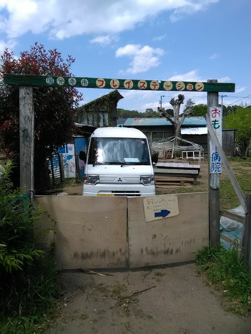 国分寺市プレイステーション 東京都国分寺市東戸倉 公園 公園 グルコミ