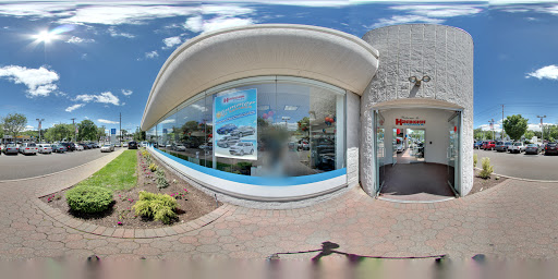 Honda Dealer «Huntington Honda», reviews and photos, 1055 E Jericho Turnpike, Huntington, NY 11743, USA