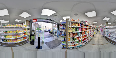 Pharmacie Pizzitola à Le Cannet