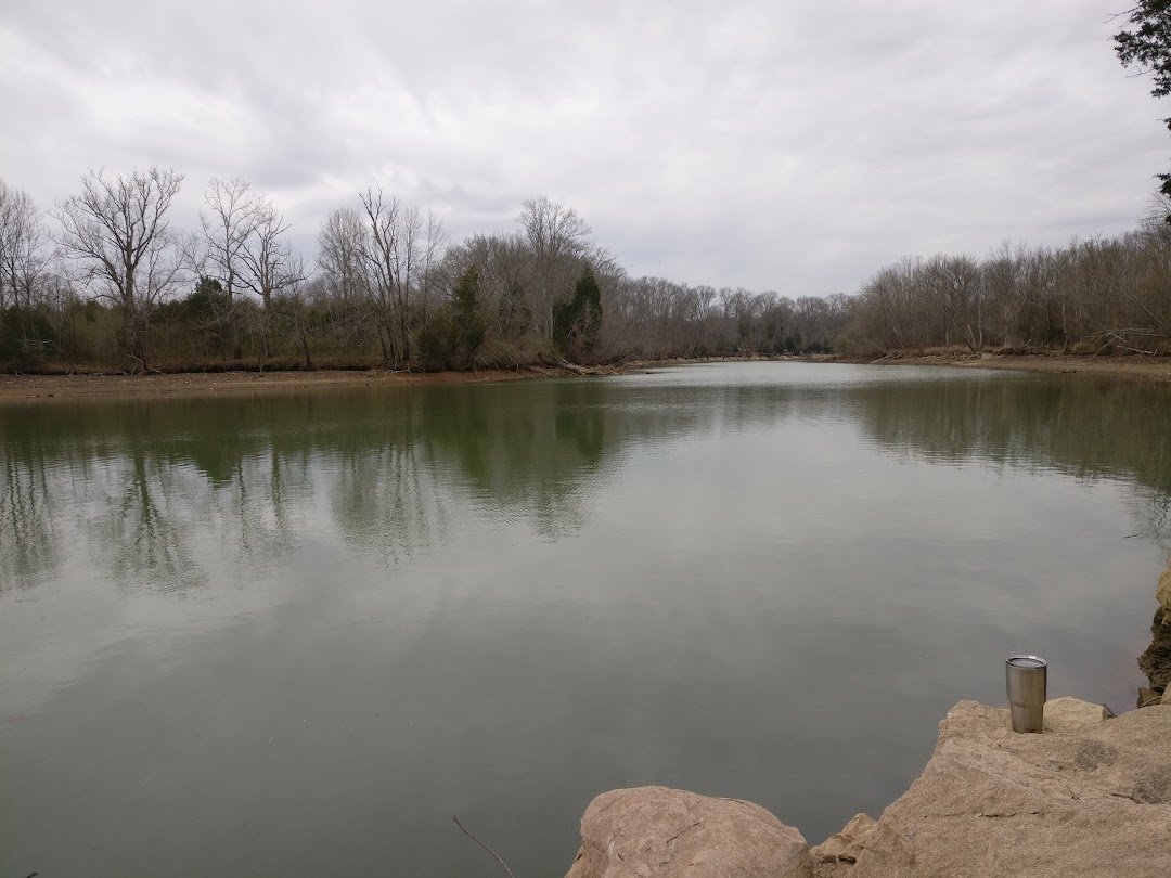 East Fork Recreation Area