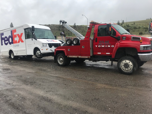 Tire Shop «Kolar Tire & Auto», reviews and photos, 3213 Euclid Ave, Helena, MT 59601, USA