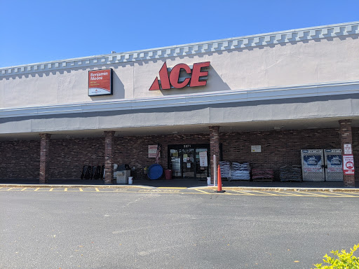 Hardware Store «BB Ace Hardware», reviews and photos, 5371 Village Market, Wesley Chapel, FL 33544, USA
