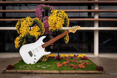 Festival Guitare Issoudun à Issoudun