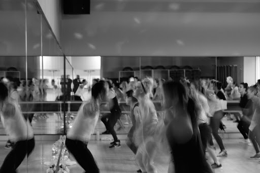 Health Club «Equinox Gold Coast», reviews and photos, 900 N Michigan Ave, Chicago, IL 60611, USA