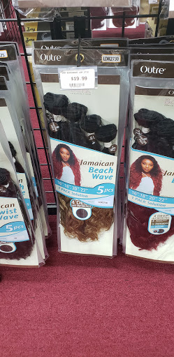 Beauty Supply Store «The Beauty Supply Warehouse», reviews and photos, 2121 N State Rd 7, Lauderhill, FL 33313, USA