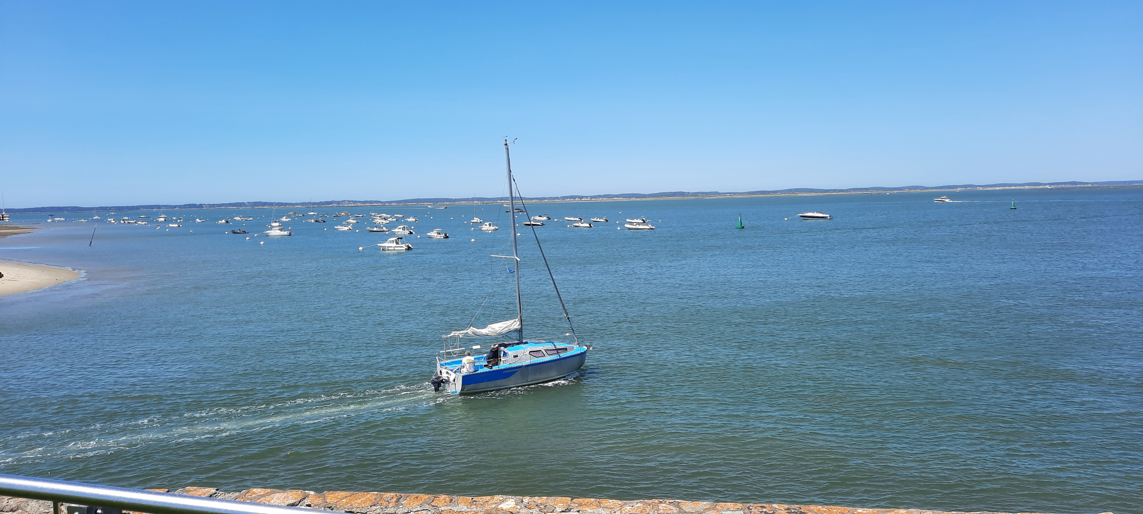 Photo n° 5 de l'avis de vasseur.a fait le 30/05/2022 à 13:07