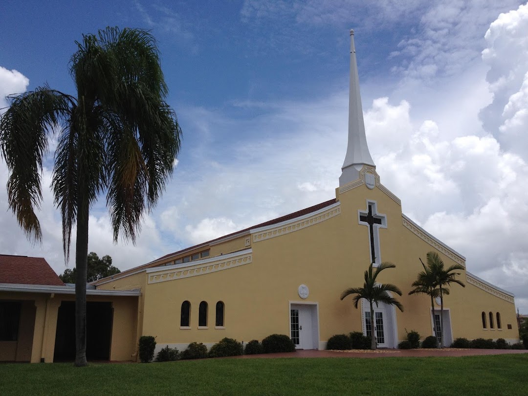 Cape Coral First United Methodist Church