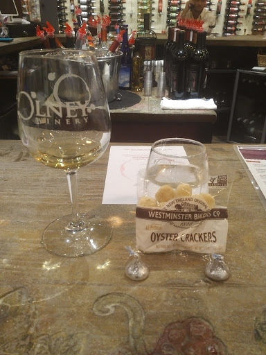 Winery «Olney Winery», reviews and photos, 18127 Town Center Dr, Olney, MD 20832, USA